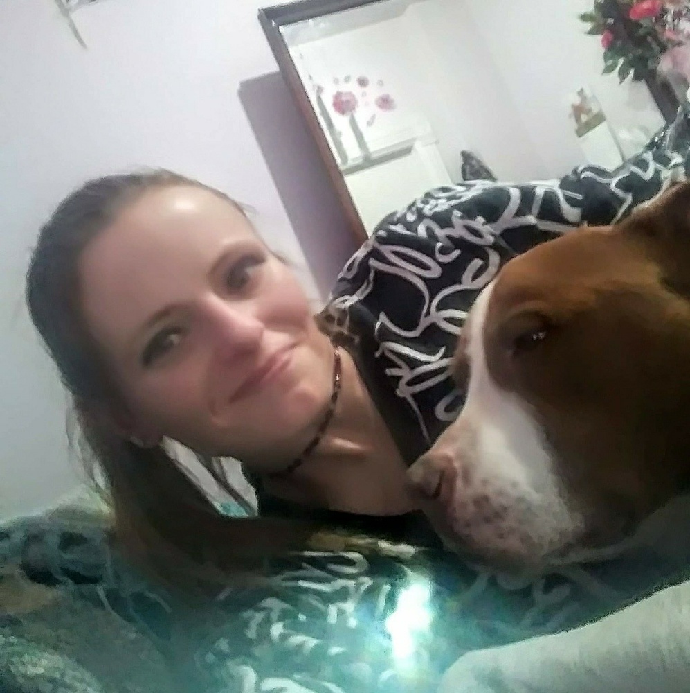 Meet your Posher, Karla